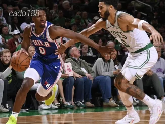 Soi kèo bóng rổ Philadelphia 76ers vs Boston Celtics 21_2