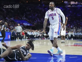 Soi kèo bóng rổ Philadelphia 76ers vs Brooklyn Nets 23_2