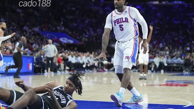 Soi kèo bóng rổ Philadelphia 76ers vs Brooklyn Nets 23_2 Soi kèo bóng rổ Philadelphia 76ers vs Brooklyn Nets 23_2
