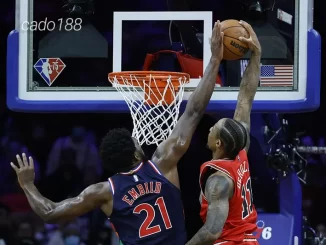Soi kèo bóng rổ Philadelphia 76ers vs Chicago Bulls 25_2