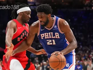 Soi kèo bóng rổ Philadelphia 76ers vs Toronto Raptors 12_2