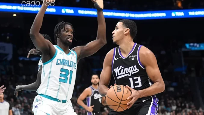 Soi kèo bóng rổ Sacramento Kings vs Charlotte Hornets 25_2 Soi kèo bóng rổ Sacramento Kings vs Charlotte Hornets 25_2