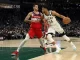 Soi kèo bóng rổ Washington Wizards vs Milwaukee Bucks 22_2