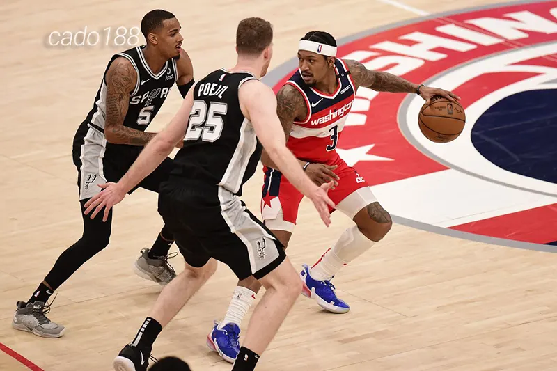 Soi kèo bóng rổ Washington Wizards vs San Antonio Spurs 11_2