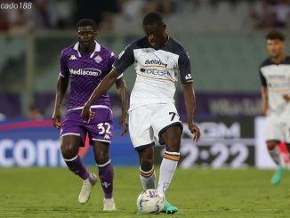 Nhận định kèo xiên 01/03 Fiorentina vs Lecce, Serie A