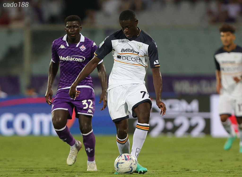 Nhận định kèo xiên 01/03 Fiorentina vs Lecce, Serie A