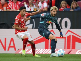 Soi kèo xiên ngày 01/03 RB Leipzig vs Mainz, Bundesliga