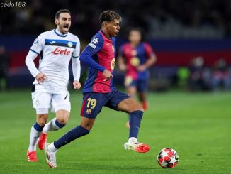 Nhận định kèo xiên 02/02 Barcelona vs Alaves, La Liga