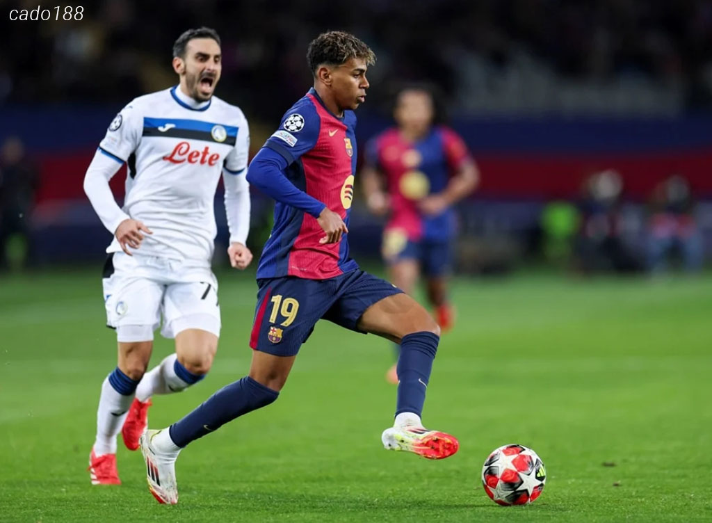 Nhận định kèo xiên 02/02 Barcelona vs Alaves, La Liga