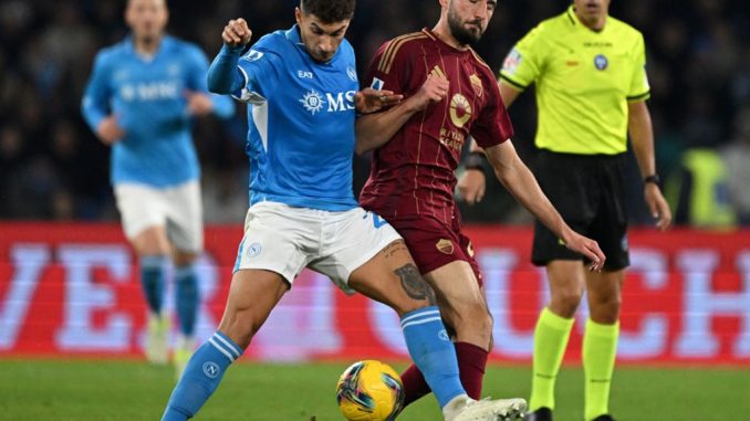 soi-keo-xien-ngay-03-02-as-roma-vs-napoli-cado188 Nhận định kèo xiên 03/02 AS Roma vs Napoli, Serie A