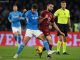 Nhận định kèo xiên 03/02 AS Roma vs Napoli, Serie A
