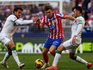 Nhận định kèo xiên ngày 05/02 Atletico Madrid vs Getafe, Cúp Nhà Vua
