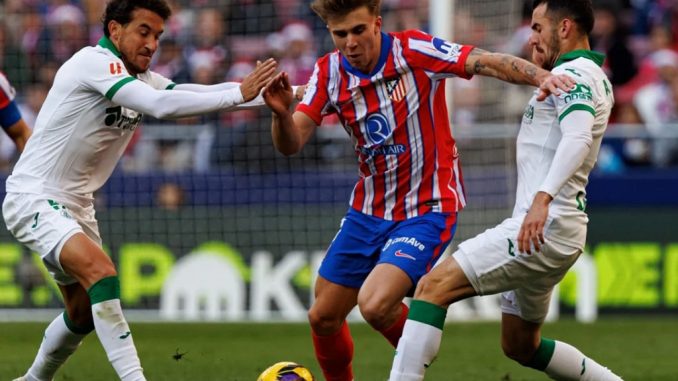 soi-keo-xien-ngay-05-02-atletico-madrid-vs-getafe-cado188 Nhận định kèo xiên ngày 05/02 Atletico Madrid vs Getafe, Cúp Nhà Vua