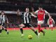 Soi kèo xiên 06/02 Newcastle vs Arsenal, Carabao Cup