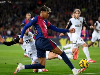 Nhận định kèo xiên 07/02 Valencia vs Barcelona, Cúp Nhà Vua
