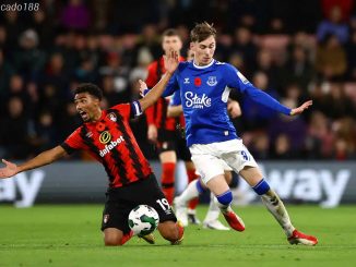 Soi kèo xiên 08/02 Everton vs Bournemouth, FA Cup