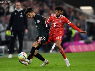 Nhận định kèo xiên 08/02 FC Bayern Munich vs Werder Bremen, Bundesliga
