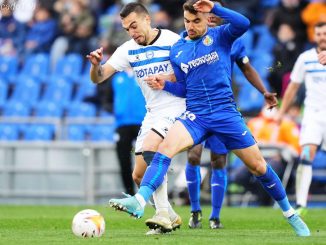 Soi kèo xiên ngày 09/02 Alaves vs Getafe, La Liga