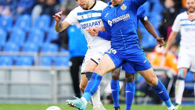 Soi kèo xiên ngày 09/02 Alaves vs Getafe, La Liga