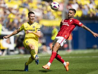 Nhận định kèo xiên 09/02 Las Palmas vs Villarreal, La Liga