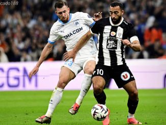 Nhận định kèo xiên ngày 10/02 Angers vs Marseille, Ligue 1