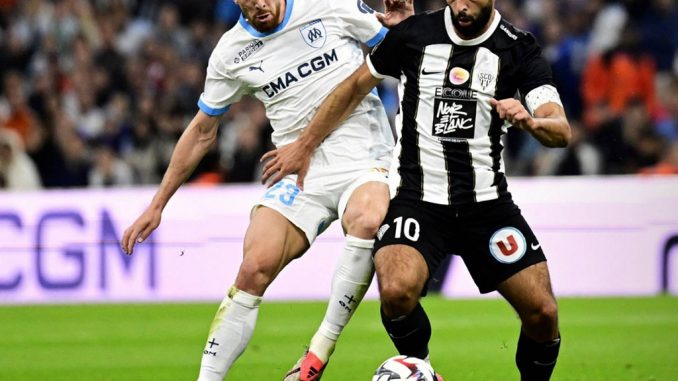 Nhận định kèo xiên ngày 10/02 Angers vs Marseille, Ligue 1