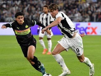 Nhận định kèo xiên 12/02 Juventus vs PSV, Champions League