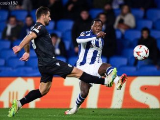 Nhận định kèo xiên ngày 14/02 Midtjylland vs Real Sociedad, Europa League