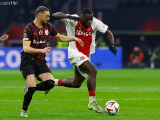 Soi kèo xiên ngày 14/02 St Gilloise vs Ajax Amsterdam, Europa League