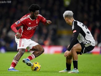 Nhận định kèo xiên 15/02 Fulham vs Nottingham Forest, EPL