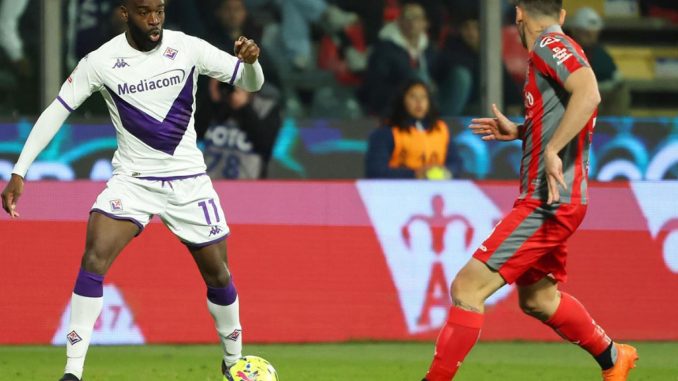 Nhận định kèo xiên 16/02 Fiorentina vs Como, Serie A
