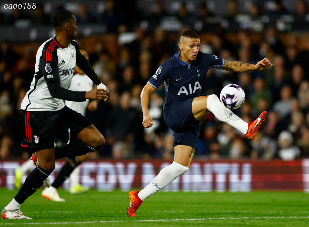 Nhận định kèo xiên 16/03 Fulham vs Tottenham, Premier League