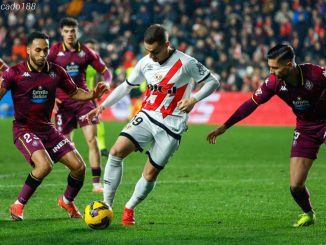 Nhận định kèo xiên 17/02 Mallorca vs Las Palmas, La Liga