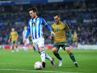Soi kèo xiên ngày 17/02 Real Betis vs Real Sociedad, La Liga