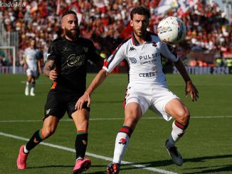 Nhận định kèo xiên ngày 18/02 Genoa vs Venezia, Serie A