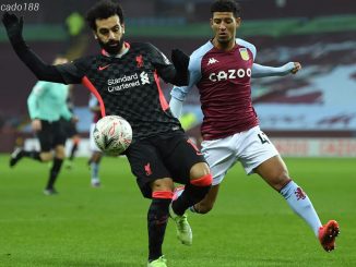 Soi kèo xiên ngày 20/02 Aston Villa vs LFC Liverpool, EPL