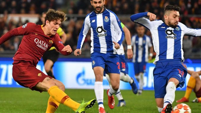 soi-keo-xien-ngay-21-02-as-roma-vs-porto-cado188 Nhận định kèo xiên 21/02 AS Roma vs Porto, Europa League