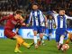 Nhận định kèo xiên 21/02 AS Roma vs Porto, Europa League