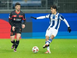Soi kèo xiên ngày 21/02 Real Betis vs Gent, Conference League