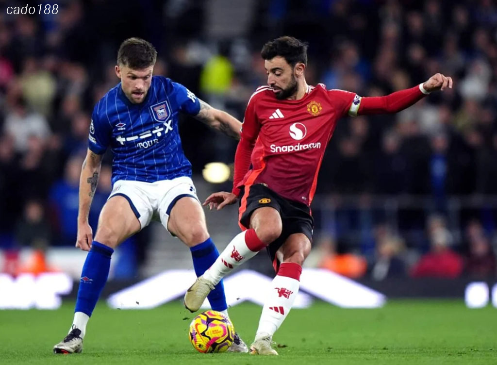 Nhận định kèo xiên ngày 22/02 Everton vs Man United, EPL