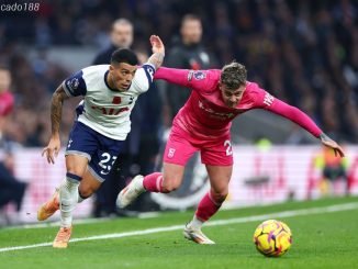 Soi kèo xiên ngày 22/02 Ipswich Town vs Tottenham, EPL