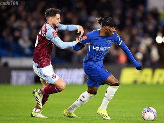 Nhận định kèo xiên 23/02 Aston Villa vs Chelsea, EPL