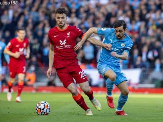 Soi kèo xiên ngày 23/02 Man City vs LFC Liverpool, EPL