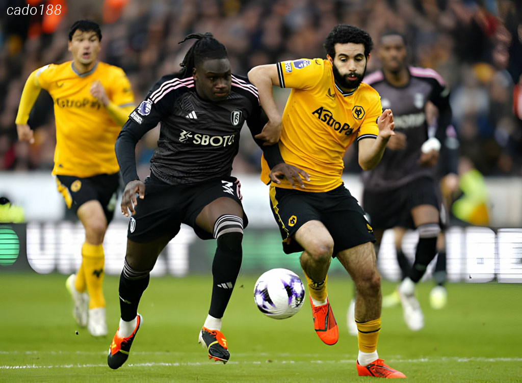 Soi kèo xiên ngày 26/02 Wolves vs Fulham, Premier League