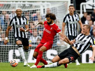 Nhận định kèo xiên 27/02 LFC Liverpool vs Newcastle, EPL