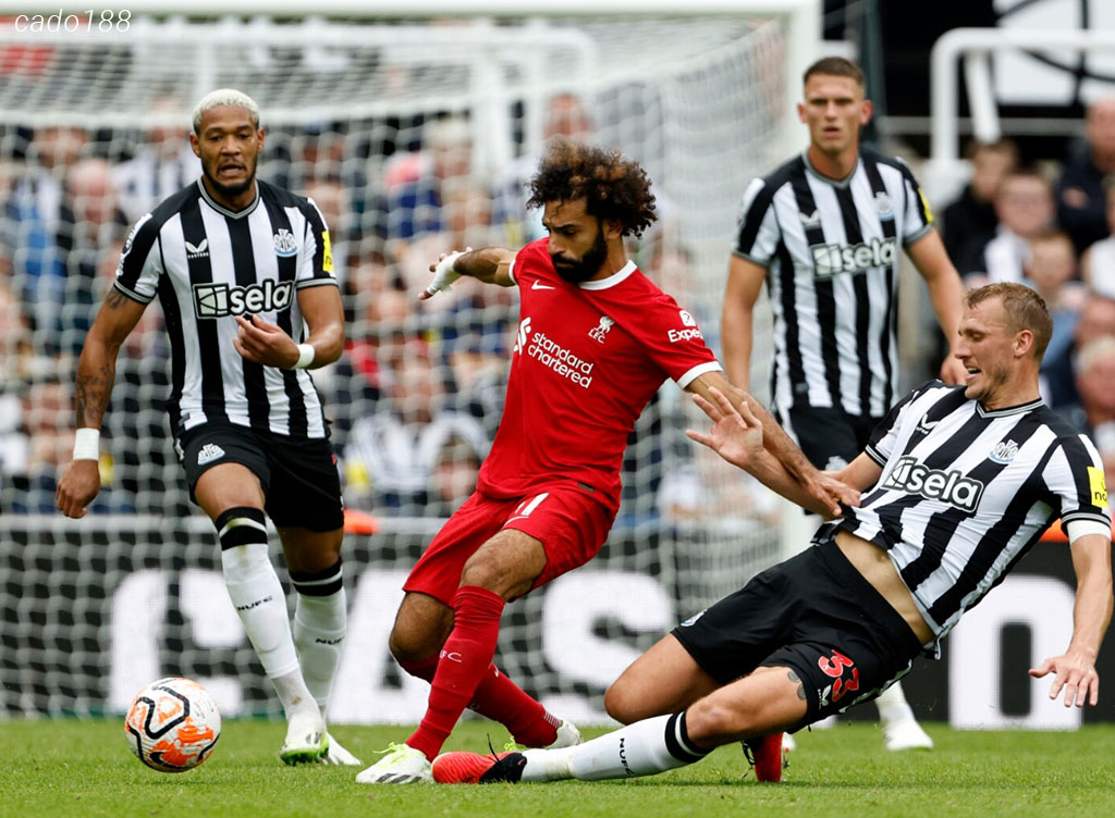 Nhận định kèo xiên 27/02 LFC Liverpool vs Newcastle, EPL