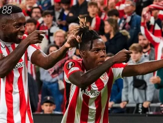 Nhận định soi kèo Athletic Bilbao vs Mallorca, 00h30 ngày 10.03-1