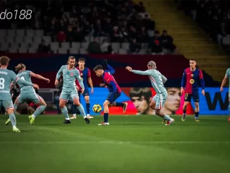 Nhận định soi kèo Atletico Madrid vs Barcelona, 03h00 ngày 17.03-1