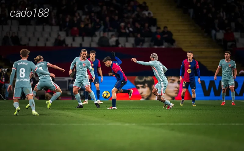 Nhận định soi kèo Atletico Madrid vs Barcelona, 03h00 ngày 17.03-1