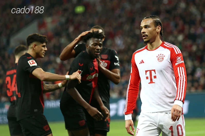 Nhận định soi kèo Bayern Munich vs Bayer Leverkusen, 03h00 ngày 06.03-1